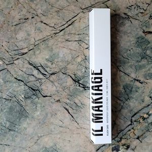 IL MAKIAGE Black waterproof liquid eyeliner